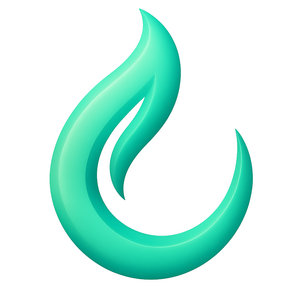 Mālama Carbon Logo
